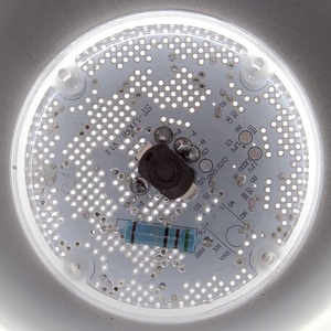 Lampe solaire à LED pour le <span class=keywords><strong>jardin</strong></span>, étanche IP65, détecteur de lumière crépusculaire, pour l'extérieur, les sentiers et la pelouse, alimentée par batterie. - Product Image 5