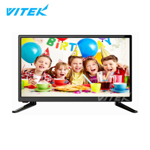 Nouveaux produits 20 22 24 pouces en vrac OEM Life Max TV solaire, Vision vidéo <span class=keywords><strong>Télévision</strong></span>, TV 12V DC - Product Image 6
