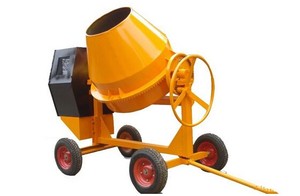 Malaxeur à béton à <span class=keywords><strong>sac</strong></span> unique JFA-1 <span class=keywords><strong>pour</strong></span> machine à fabriquer des blocs - Product Image 3
