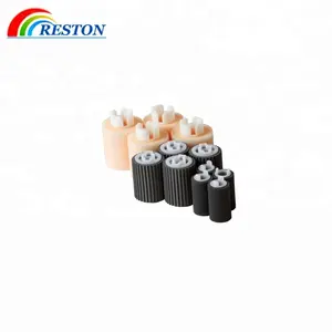 Pegue O rolo Para Canon IR ADV 8105 8206 6055 6065 6075 6255 ir6055 ir6065 ir6075 ir6255 ir6265 ir6275 Kit Cilindro De Recolhimento de Papel