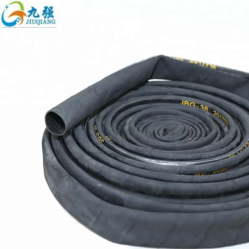 15 Mét Air Shaft Cao Su Mở Rộng Hose Cho Xả Băng Tua/Máy In