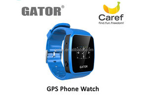 Polso bambini orologio gps tracker k9 iOS e Android supporto da polso gps tracker - Product Image 2