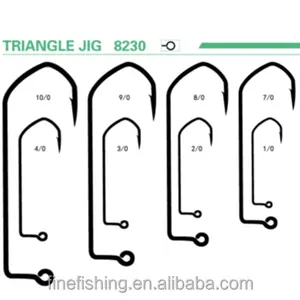 triangle fishing hook, triangle fishing hook Suppliers and Manufacturers at