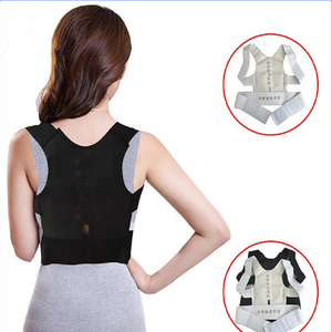 <span class=keywords><strong>เข็มขัด</strong></span>พยุงไหล่,อุปกรณ์แก้อาการปวด<span class=keywords><strong>หลัง</strong></span>แบบแม่เหล็ก - Product Image 5