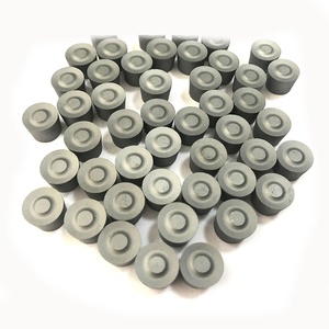 Insert granulaire en carbure de tungstène 5MM (3/16\") pour fraise étoile de pêche - Product Image 4