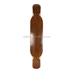 40X9inch <span class=keywords><strong>Longboard</strong></span> Epoxy Blank Custom Bamboo and Carbon Fiber <span class=keywords><strong>Longboard</strong></span> <span class=keywords><strong>Dancing</strong></span> - Product Image 2
