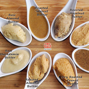 Machine à broyer les pois chiches bouillis, machine à faire de la pâte de dattes - Product Image 6