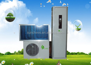 18000btu 24000btu güneş klima Split <span class=keywords><strong>Ac</strong></span> güneş klimalar DC oda 55 güneş enerjisi 60V 5 yıl, 3 yıl soğutma sadece