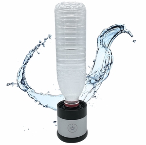 En Un <span class=keywords><strong>Precio</strong></span> al por mayor Filtro de <span class=keywords><strong>Agua</strong></span> Alcalina Hidrógeno Para El <span class=keywords><strong>Agua</strong></span> Sanitaria - Product Image 4