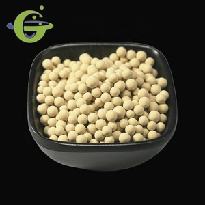 Tamiz molecular de <span class=keywords><strong>zeolita</strong></span> 3A 4A 5A, <span class=keywords><strong>precio</strong></span> <span class=keywords><strong>por</strong></span> <span class=keywords><strong>tonelada</strong></span> - Product Image 5