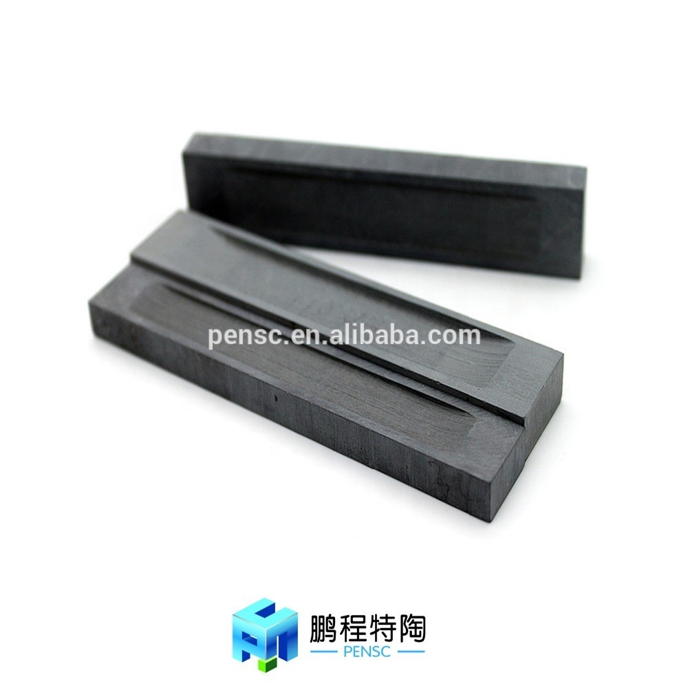 Керамическая лодка для испарения для метализации