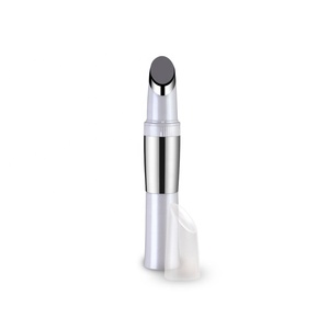 Hot Sale Augen pflege Mini Elektro massage gerät Vibrator Augen massage gerät Vibration Elektrischer Augen massage gerät Zauberstab - Product Image 1