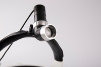 Lampe frontale chirurgicale LED super lumineuse 10w, lampe frontale médicale LED pour chirurgie ORL, chirurgie plastique