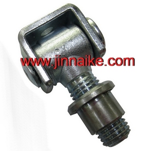 <strong>Farm</strong> <strong>Gate</strong> Welding <strong>Hinge</strong> with Nut, Swing <strong>Gate</strong> <strong>Hinge</strong> - Product Image 1