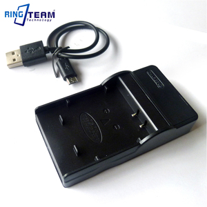 เครื่องชาร์จ USB LP-E17 สำหรับแคนนอน <span class=keywords><strong>EOS</strong></span> 750D 760D 800D <span class=keywords><strong>M3</strong></span> M5 M6 77D 200D กล้อง SLR LP-E17 แบตเตอรี่เครื่องชาร์จ USB - Product Image 4