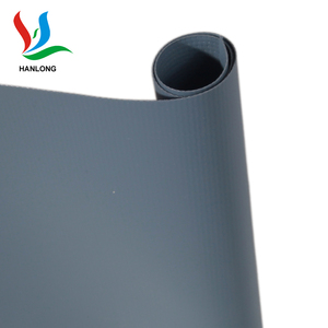 Calidad superior al aire libre playa TARP lona impermeable Lona de camión - Product Image 6