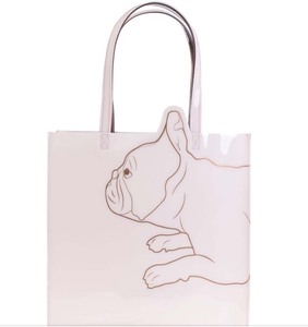 Proveedor de China bolso de cuero mujer Ángel beso de compras de la Pu de la señora, bolso - Product Image 4