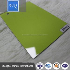 WQ Nouveau Design 1.2 et 1.8mm épaisseur UV Haute Brillance Revêtu Haute Presse Panneau Stratifié <span class=keywords><strong>HPL</strong></span> - Product Image 2