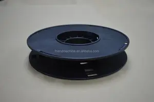 Boş PS malzeme 3D baskı Filament ambalaj makara