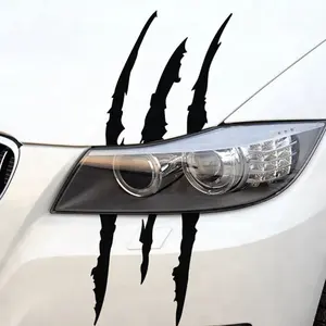 مصادر شركات تصنيع Monster Car Stickers وMonster Car Stickers في Alibaba.com
