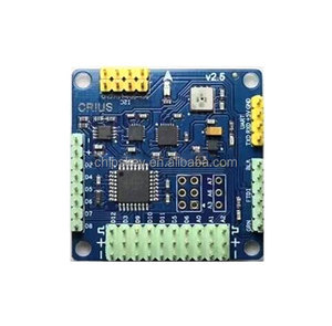 Crius MWC <span class=keywords><strong>MultiWii</strong></span> <span class=keywords><strong>SE</strong></span> V2.5 phiên bản trục điều khiển cho máy bay chính Multicopter - Product Image 1