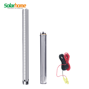 Năng Lượng Mặt Trời Powered Chìm Giếng Bơm Nước Hệ Thống 5hp 10hp 20hp Năng Lượng Mặt Trời Giá Máy Bơm Nước Năng Lượng Mặt Trời Hệ Thống Bơm - Product Image 3