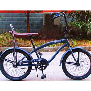 China de fábrica de la venta directa de crucero de playa bicicleta - Product Image 1