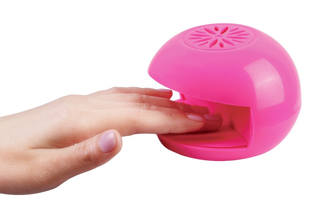 Ногтей пылесборник ногтей сушилка