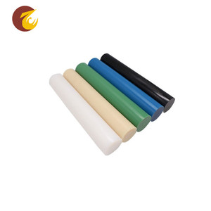 Goedkoop Lange Levensduur 6Mm-400Mm Dikte Nylon Pa6 Staaf Gemaakt In China - Product Image 3