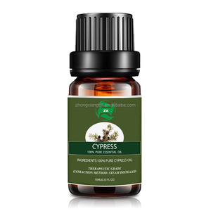 Precio competitivo al por mayor y alta calidad fragancia natural puro aceite de <span class=keywords><strong>ciprés</strong></span> - Product Image 1