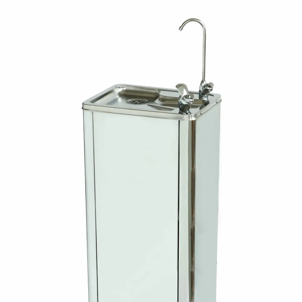 Stainless Steel 304 Drinking Water fountain YL-600E