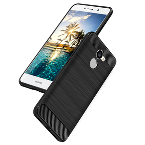 <span class=keywords><strong>Custodia</strong></span> per telefono <span class=keywords><strong>cellulare</strong></span> leggera in fibra di carbonio per <span class=keywords><strong>huawei</strong></span> Y7 /Y7 2017 per <span class=keywords><strong>huawei</strong></span> Y7, <span class=keywords><strong>custodia</strong></span> in fibra di carbonio - Product Image 4