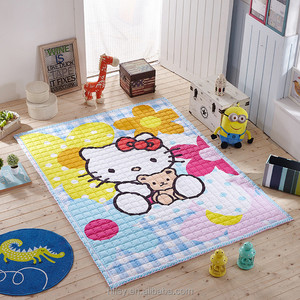 Enfants <span class=keywords><strong>Tipi</strong></span> <span class=keywords><strong>Tapis</strong></span> Enfants Antidérapant <span class=keywords><strong>Tapis</strong></span> de Jeu Bébé Ramper <span class=keywords><strong>Tapis</strong></span> Non-slip épaississent <span class=keywords><strong>Tapis</strong></span> - Product Image 1