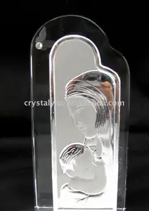 Obsequios de cristal