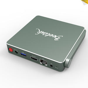 Fabrika Mini PC Beelink AP34 in-tel işlemci N3450 4K UH-D 1000Mbps LAN win10 4G RAM 64G - Product Image 3