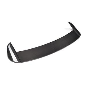 <span class=keywords><strong>De</strong></span> <span class=keywords><strong>fibra</strong></span> <span class=keywords><strong>de</strong></span> <span class=keywords><strong>carbono</strong></span> Q3 <span class=keywords><strong>techo</strong></span> trasero Spoiler tronco <span class=keywords><strong>para</strong></span> Audi Q3 4-puerta 2012-2017 coche parachoques trasero - Product Image 4