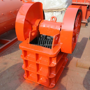 Cantera máquina de corte <span class=keywords><strong>mini</strong></span> máquina trituradora de mandíbula especificaciones - Product Image 5