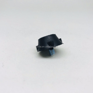 Clous de Football de haute qualité, clous en caoutchouc - Product Image 2