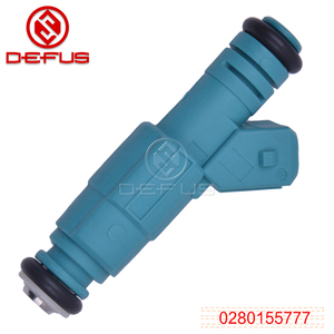 DEFUS, precio <span class=keywords><strong>de</strong></span> fábrica, piezas <span class=keywords><strong>de</strong></span> coche, inyector <span class=keywords><strong>de</strong></span> combustible OEM 0280155777 para Hold-En <span class=keywords><strong>ASTRA</strong></span> 02-04 2.0i Captiva, válvulas <span class=keywords><strong>de</strong></span> inyección 0280155777 - Product Image 2