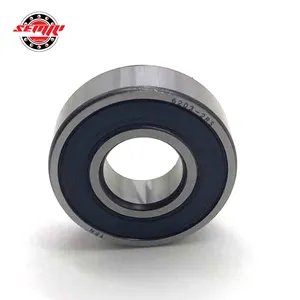 Rock Bottom One Side Shielded Deep Groove Ball Bearings 56001 RS