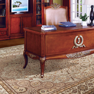 Ba tư sử dụng Nhà thảm phòng ngủ NZ len với lụa phòng khách thảm - Product Image 2