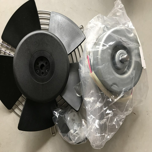 Motor de Ventilador de Husillo <span class=keywords><strong>Mitsubishi</strong></span> Electric PFA-550, 200V - Product Image 4
