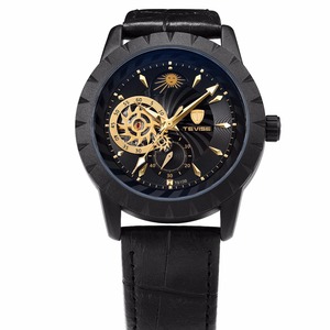 Tevise T810 popular hombres top 10 <span class=keywords><strong>reloj</strong></span> de la manera de lujo marcas <span class=keywords><strong>3</strong></span> ATM impermeable - Product Image 4