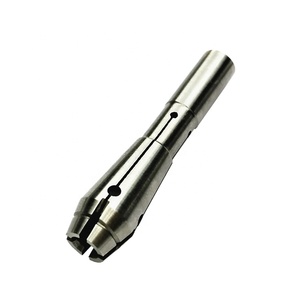 Pinza 41844 de 1/8 para Uso en el Husillo Principal de las Máquinas <span class=keywords><strong>Westwind</strong></span> ABW125 y ABW170, Pinza para PCB - Product Image 1