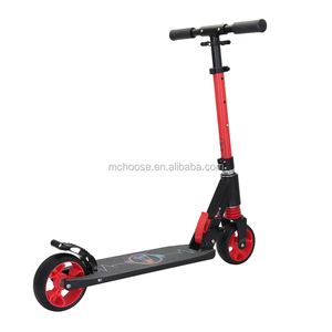 Mode Enfants <span class=keywords><strong>Trottinette</strong></span> avec Pied De Frein 2 roues scooter pour <span class=keywords><strong>6</strong></span> <span class=keywords><strong>ans</strong></span> - Product Image 5