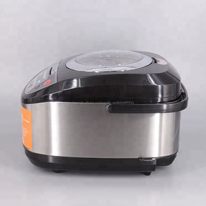 3 Pin nacional Multi inteligente <span class=keywords><strong>olla</strong></span> <span class=keywords><strong>arrocera</strong></span> eléctrica enchufe placa <span class=keywords><strong>de</strong></span> calefacción - Product Image 3