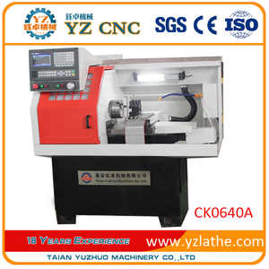 Transformando torno cnc usinagem da China Fornecedor <span class=keywords><strong>Realiable</strong></span> e Fabricante - Product Image 1