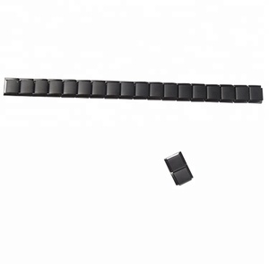 Bracciale Giapponese Trendy con Gancio Magnetico Anti-radiazioni in Germanio e Acciaio Inossidabile Nero <span class=keywords><strong>per</strong></span> Anniversario - Product Image 5