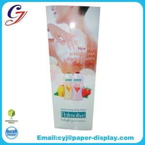 POP cuộn lên quảng cáo các tông cắt ra hiển thị hình ảnh <span class=keywords><strong>Standee</strong></span> gấp phẳng gói con người động vật chết cắt Lama giấy <span class=keywords><strong>Standee</strong></span> thiết kế - Product Image 6