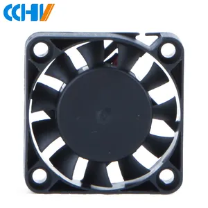 Shenghui-ventilador pequeño de refrigeración sin escobillas, CCHV 40*40*10mm 4010 dc 5v 12v